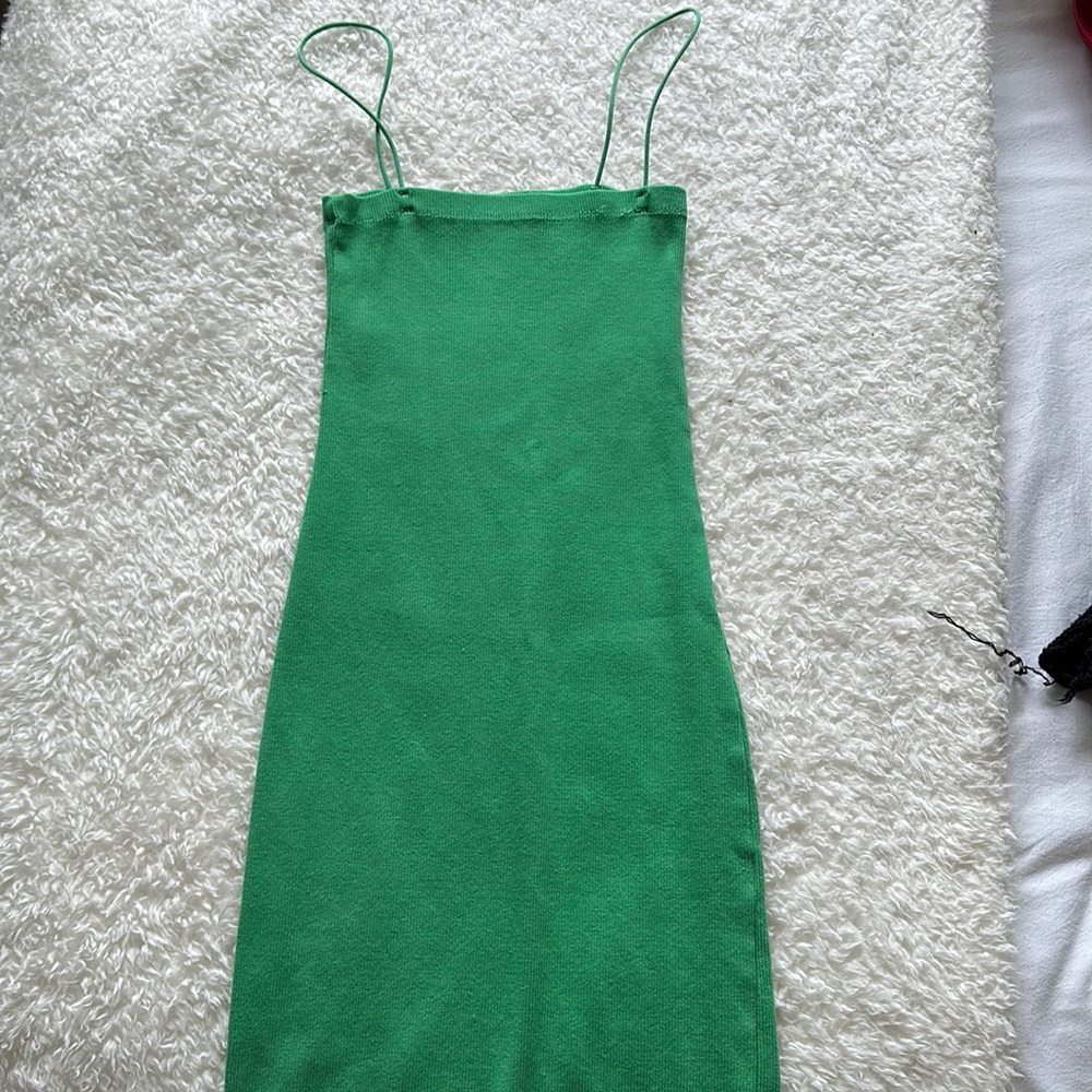 Zara mini dress